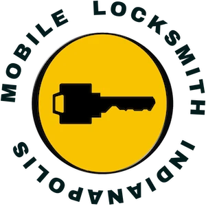 Mobile Locksmith Indianapolis logo