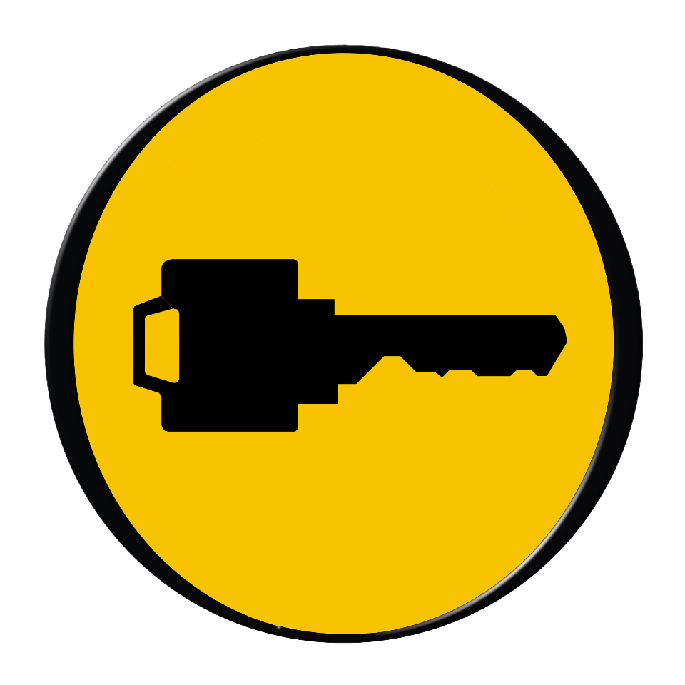 Mobile Locksmith Indianapolis logo