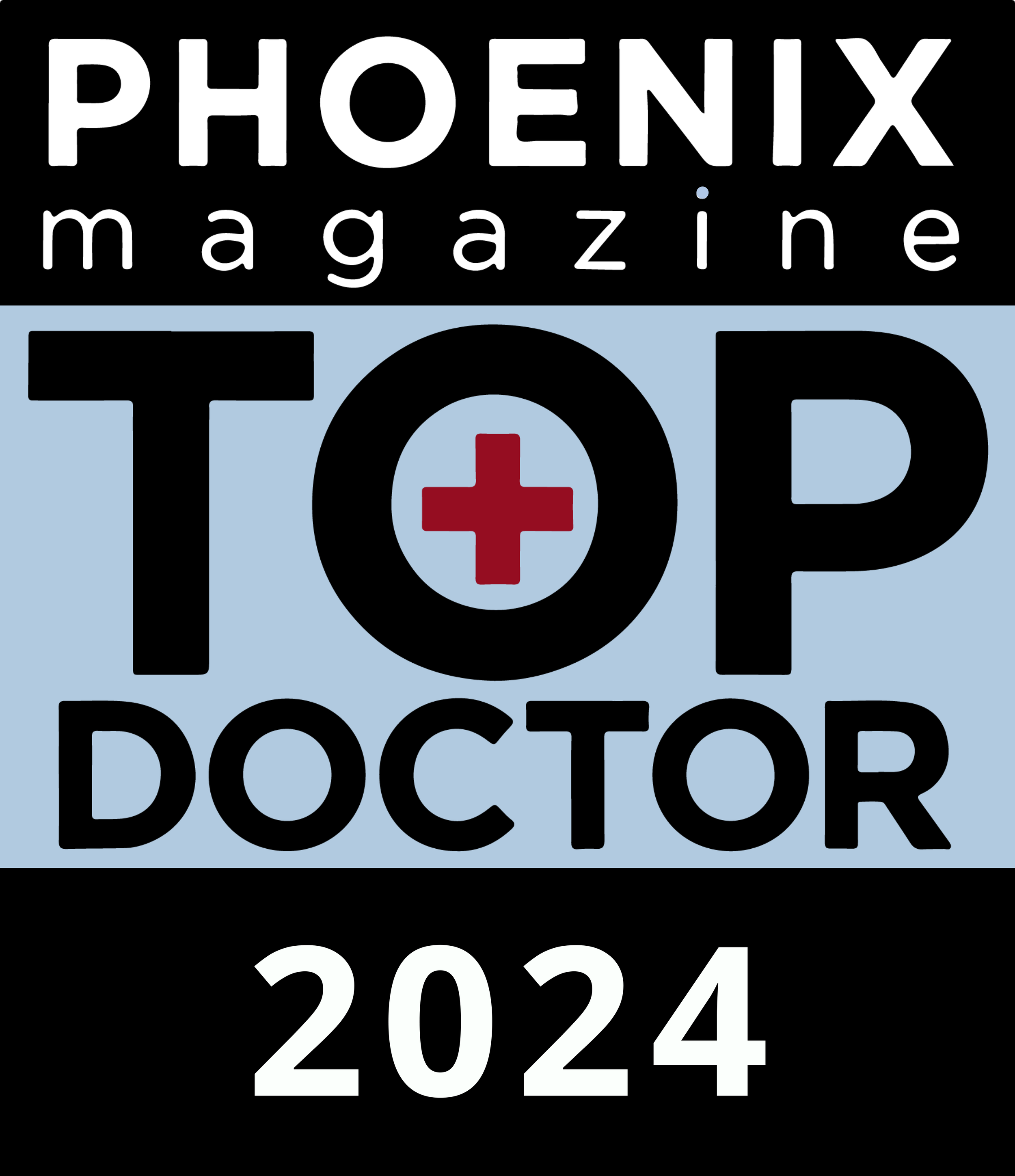 Top Doctor 2024