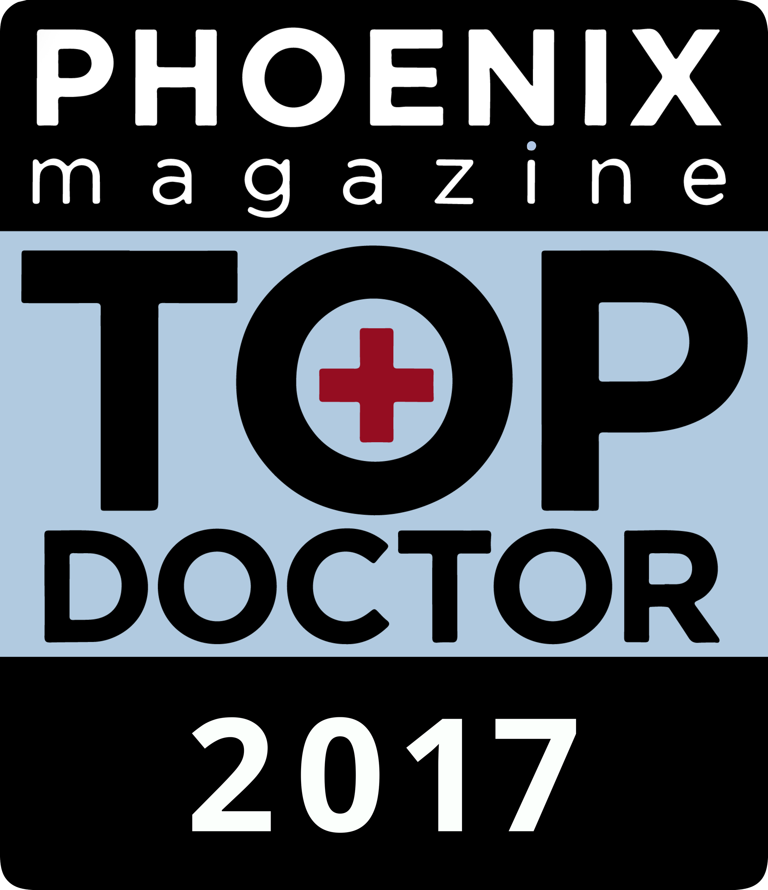 Top Doctor 2017