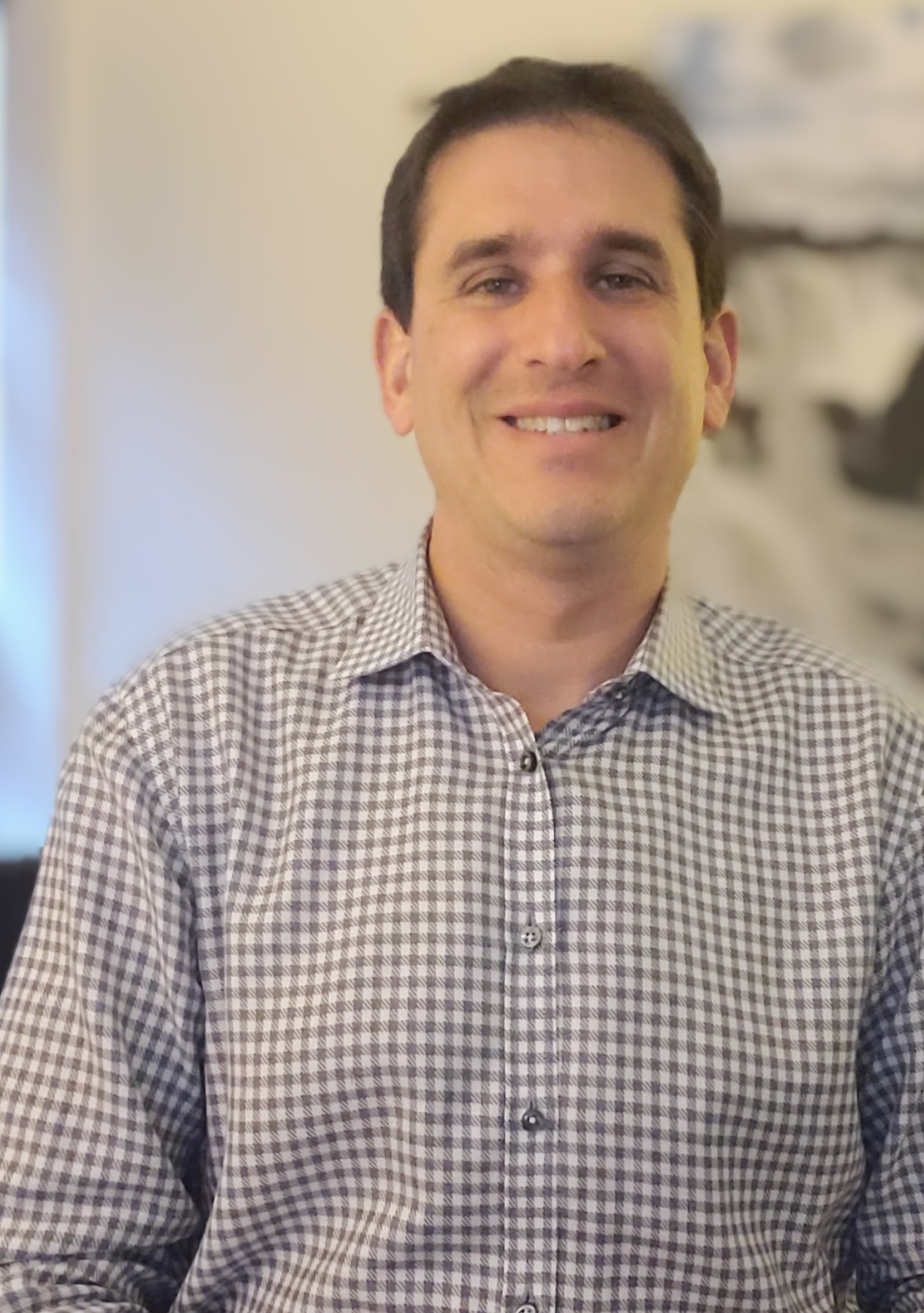 Mountain View Mental Health practice space