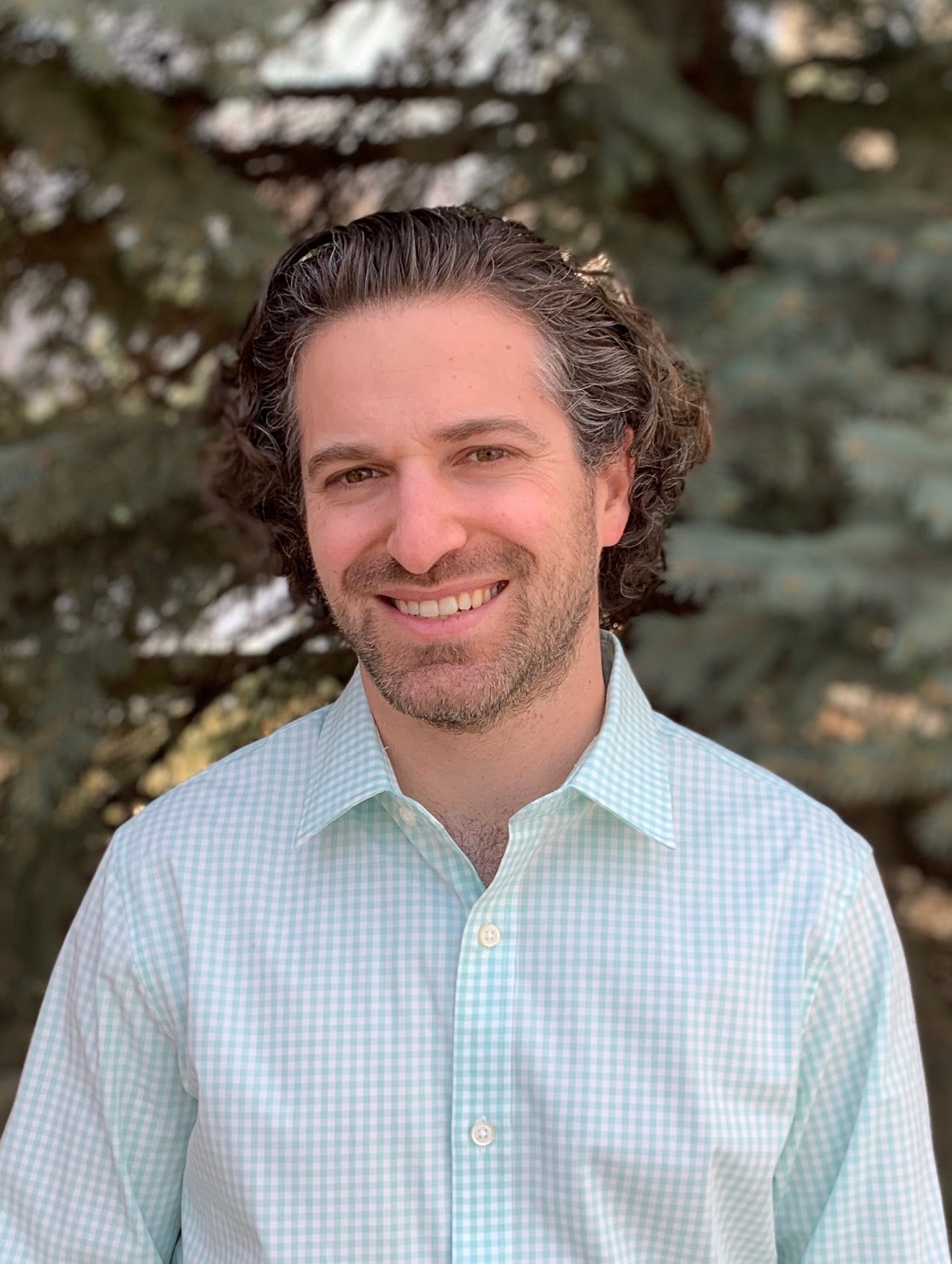 Therapy office Boulder