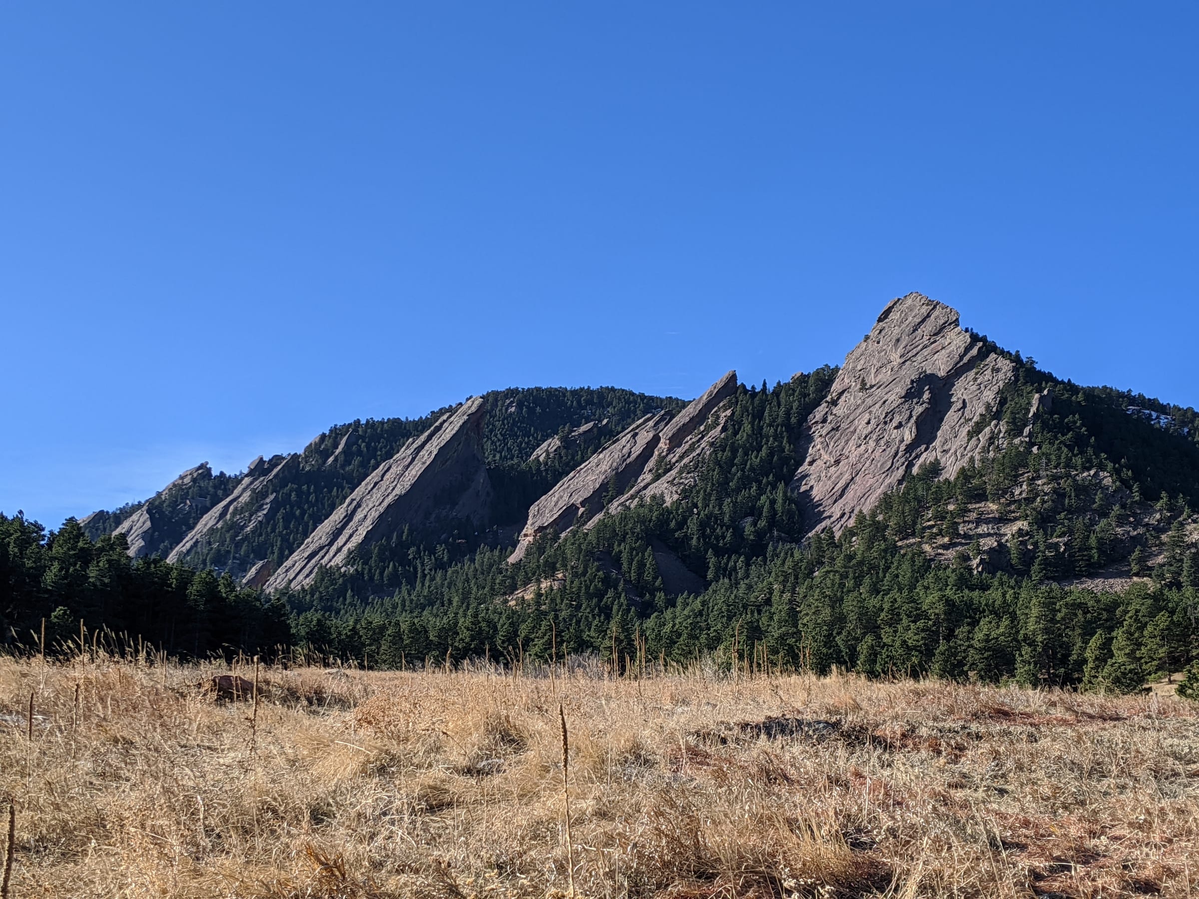 Mental health practice Boulder Colorado