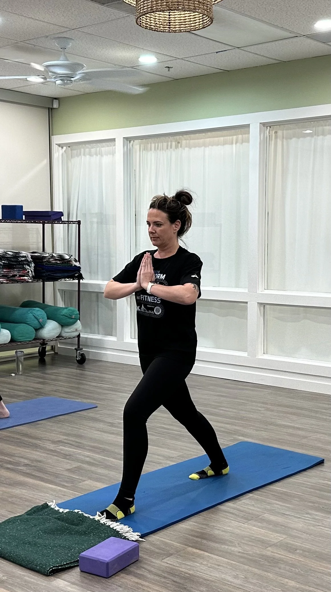 Yoga and Meditation Dallas