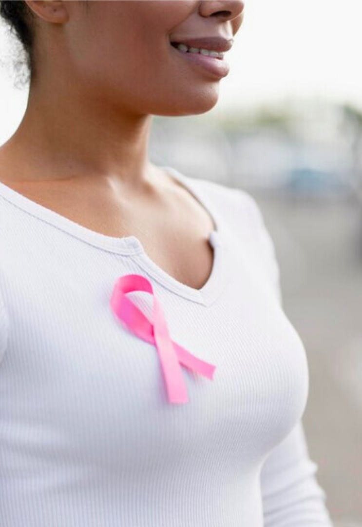 Pink Ribbon Program at MoveStudio