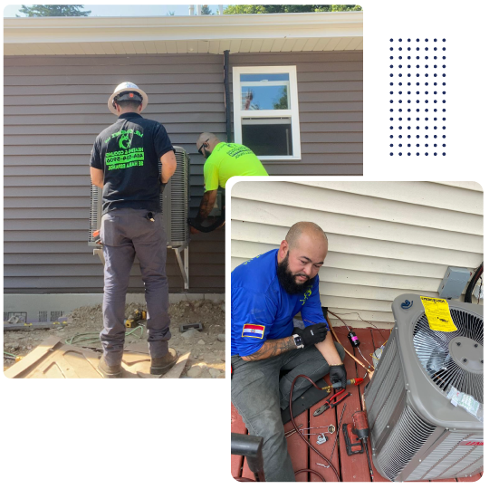 About Mr. Gimenes LLC