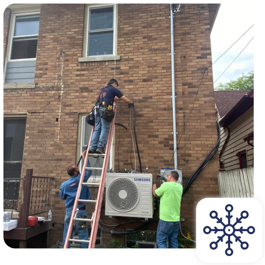 Air Conditioning Services