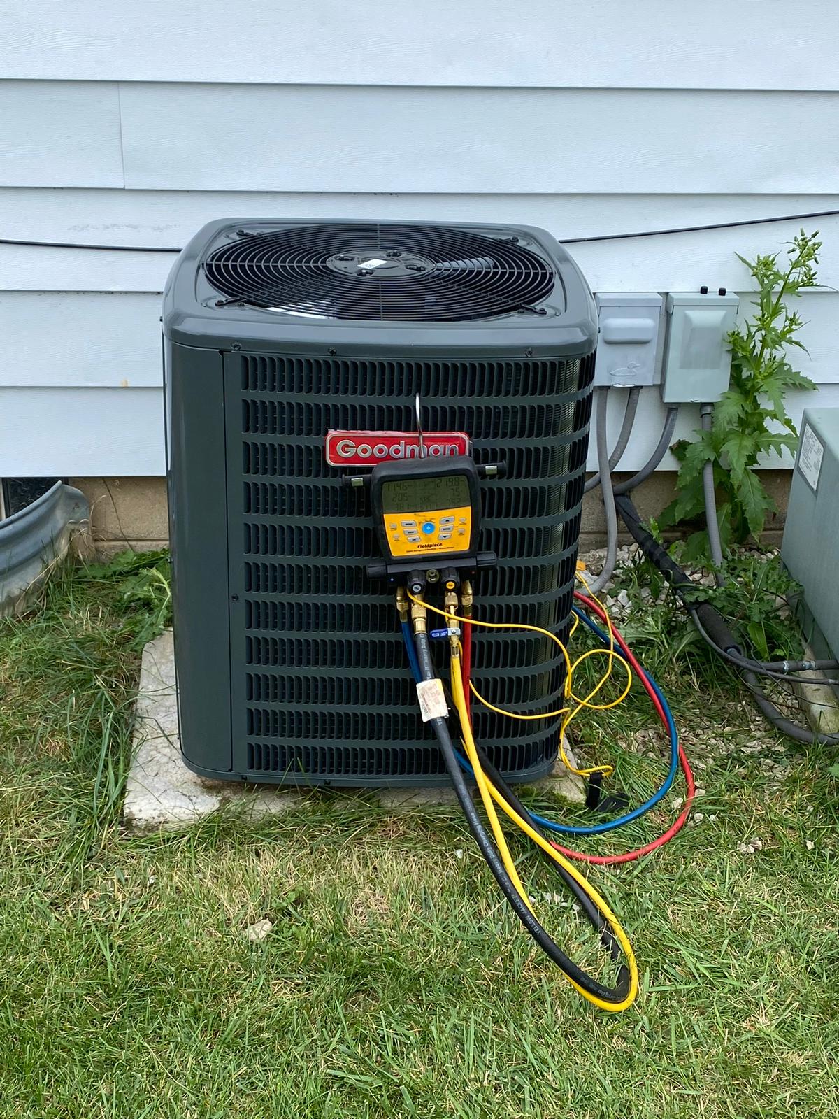 HVAC Services Milwaukee