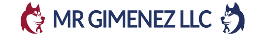 MR GIMENES LLC Logo