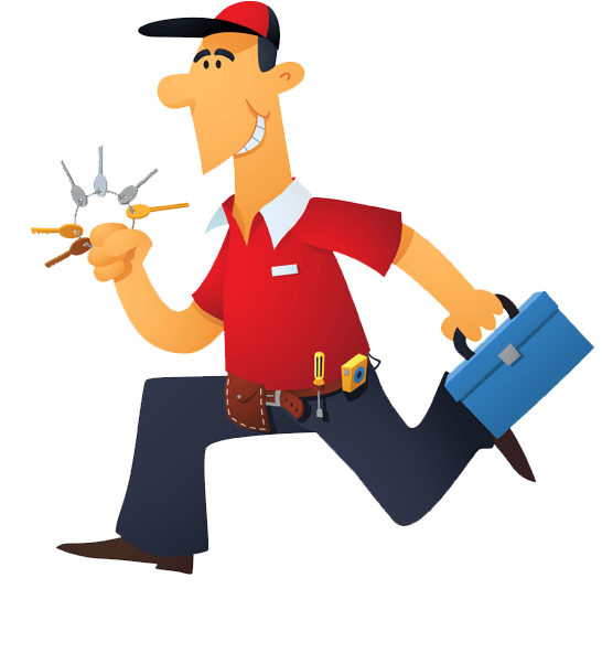 Mr. Lock & Key locksmith estimation