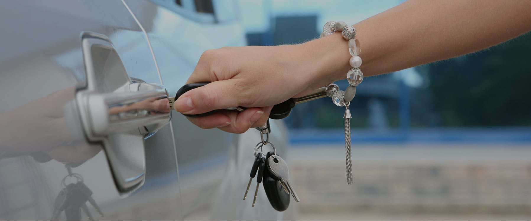 Automotive locksmith Tampa