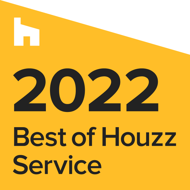 Best of Houzz Service 2022