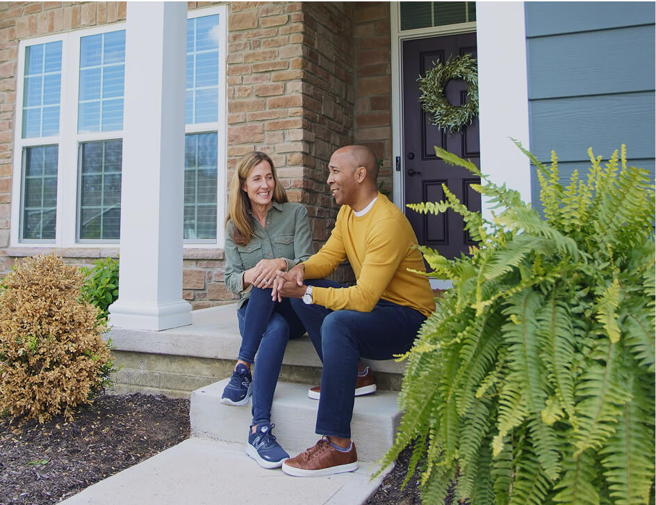 Special financing options