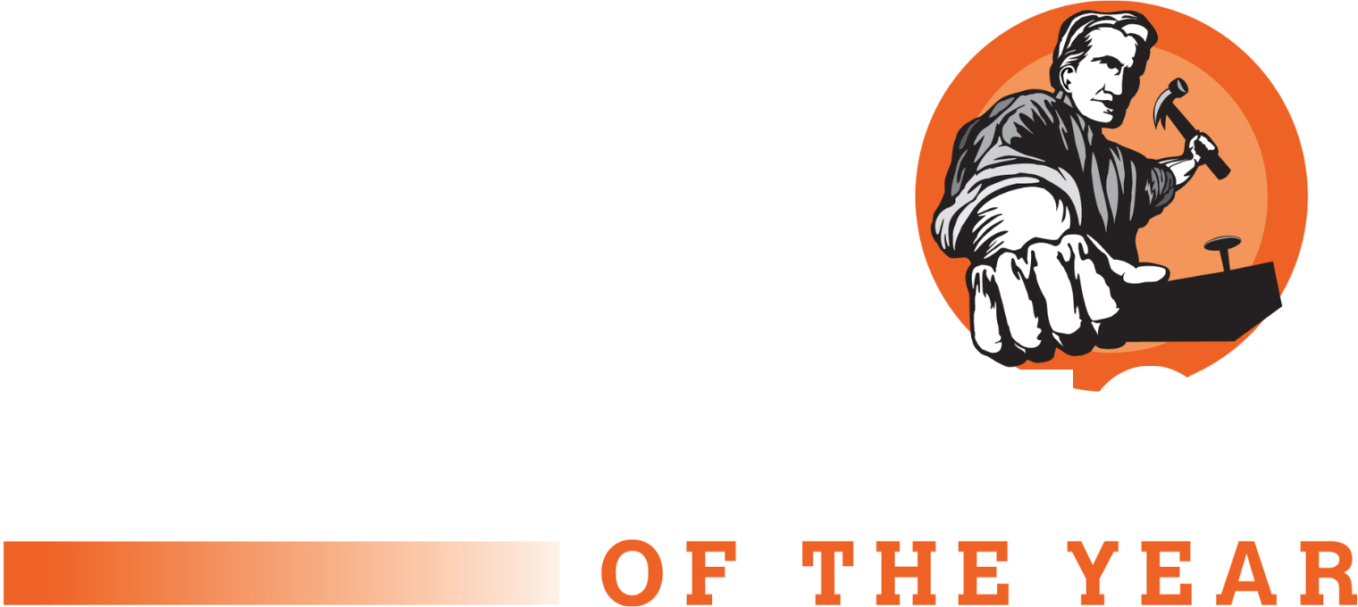 Roofing Contractor of the Year