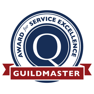 Guildmaster Award