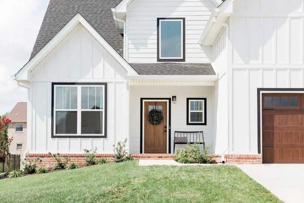 Music City Mortgage Nashville office