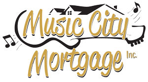 Music City Mortgage Logo