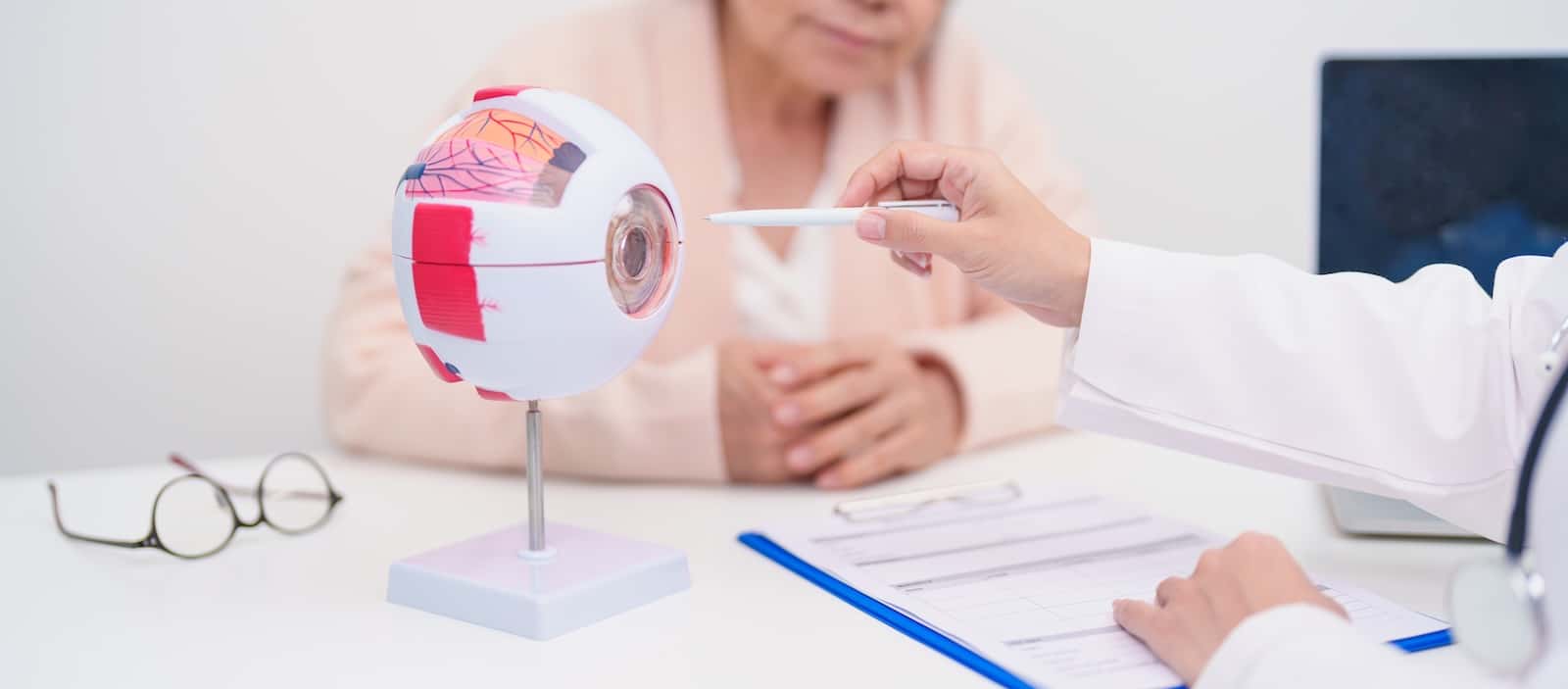 Nashville eye doctor