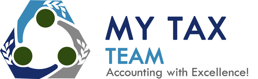 My Tax Team - Professional CPA firm in Dallas Texas