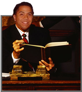 Attorney Jonathan Tolentino