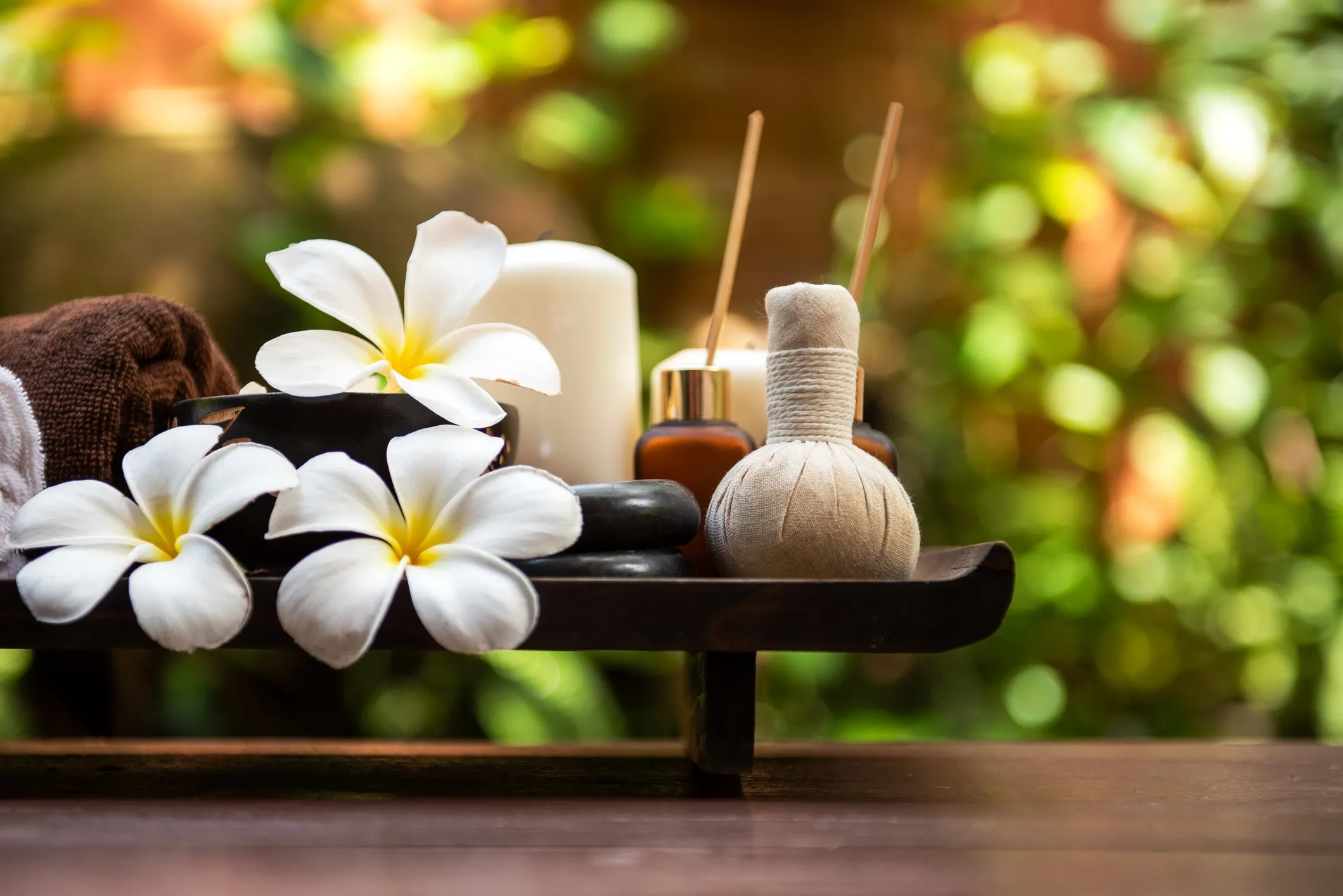 Massage Therapy Naples FL
