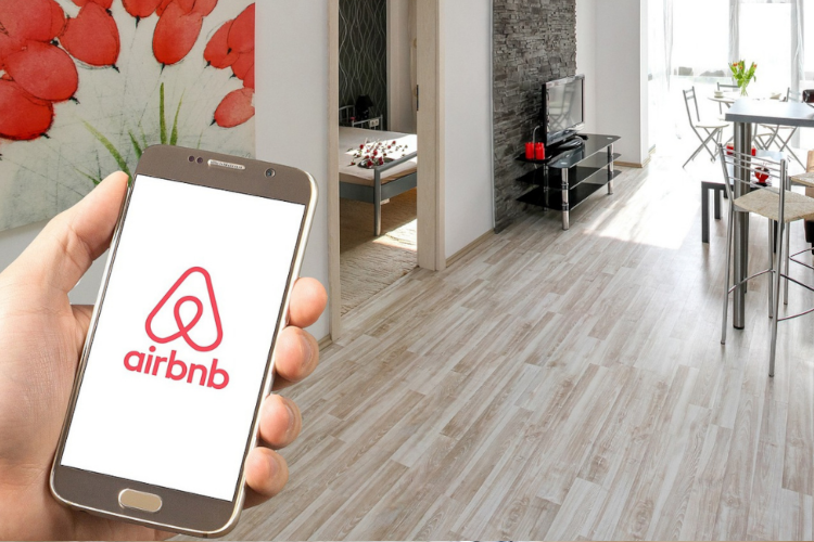 Airbnb Cleaning