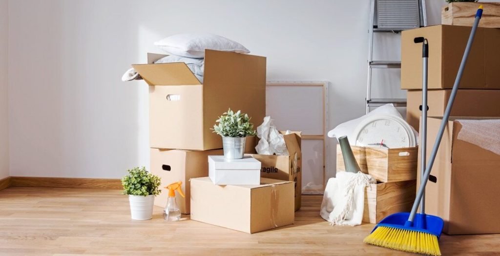 Deep Cleaning Service