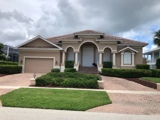 Naples roofing