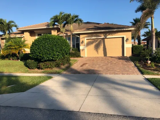 Naples roofing work