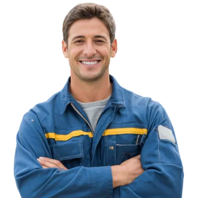 Nashville Garage Door Service Team