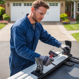 Garage Door Replacement