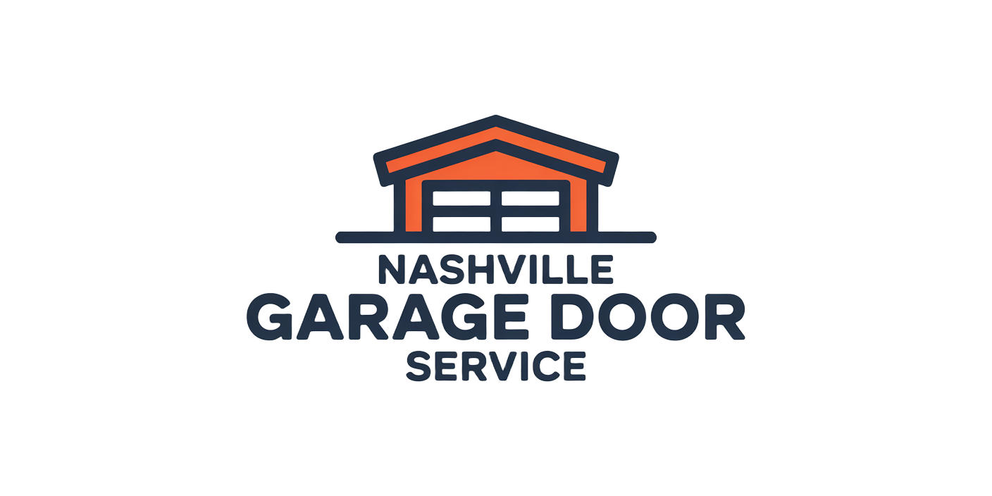 Nashville Garage Door Service