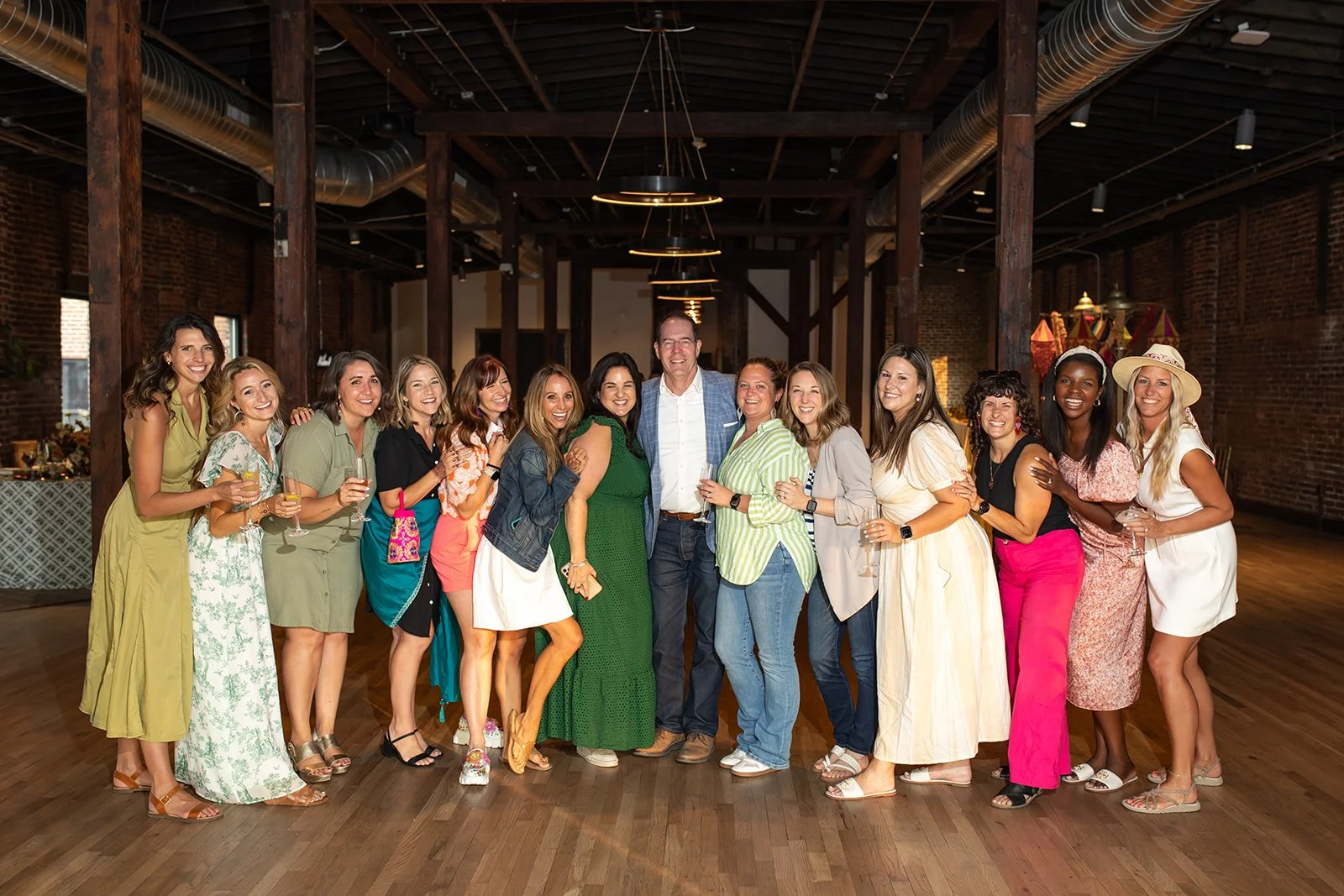 Nashville Wedding Planners Group