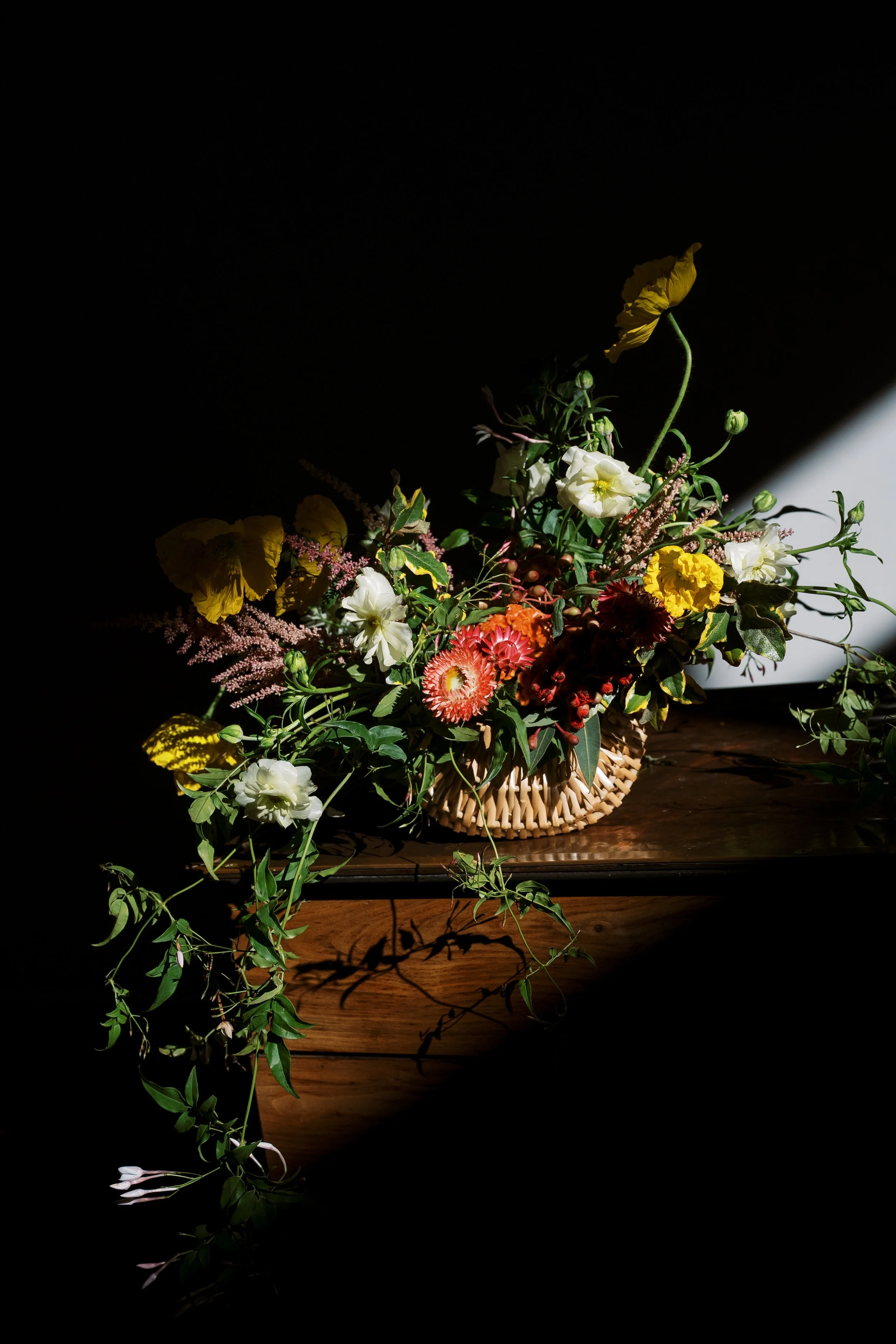 UNVEILED Nashville Wedding