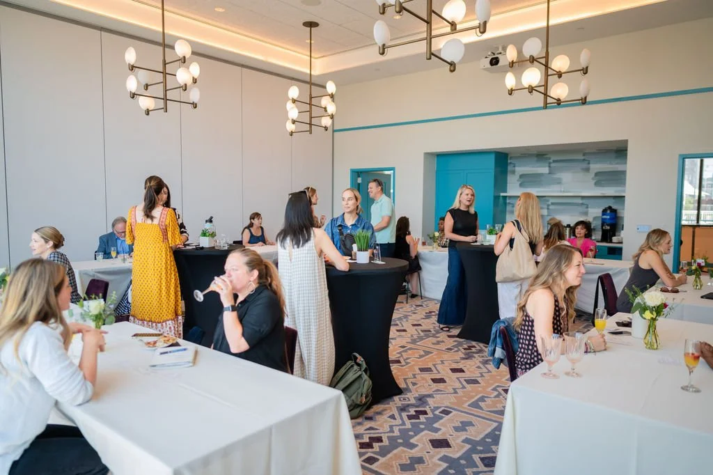 Nashville Wedding Details