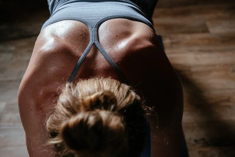 Yoga practice Nashville TN