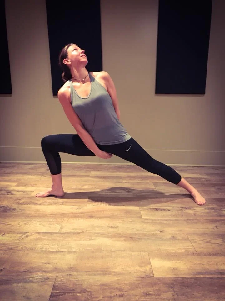 Nashville Yoga Co community