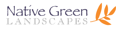 Native Green Landscapes Logo