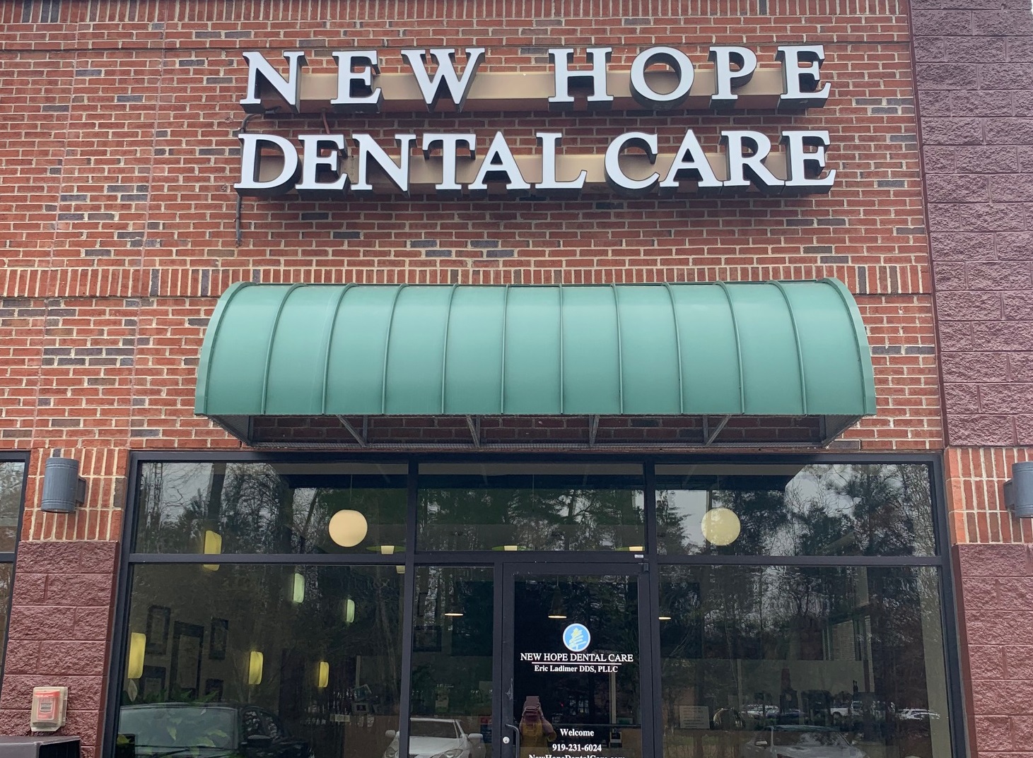 New Hope Dental Care Raleigh