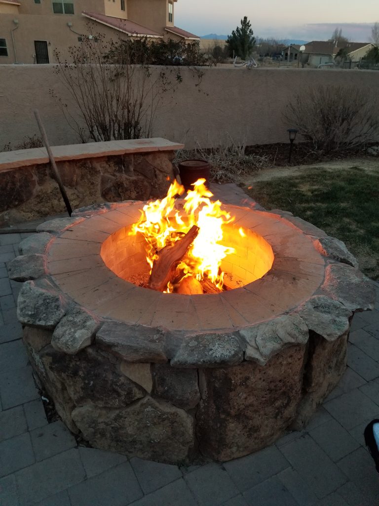 Landscaping Albuquerque