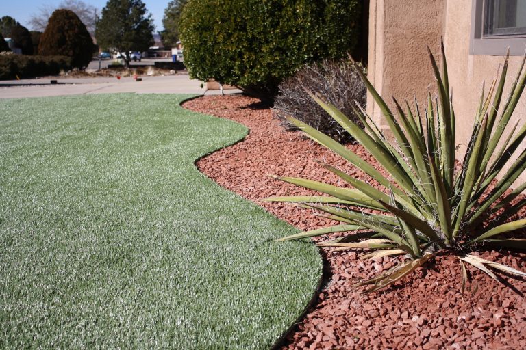 Pavers walkways Albuquerque