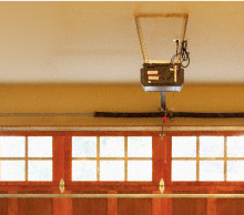 Garage Door Openers in Newport Beach, CA