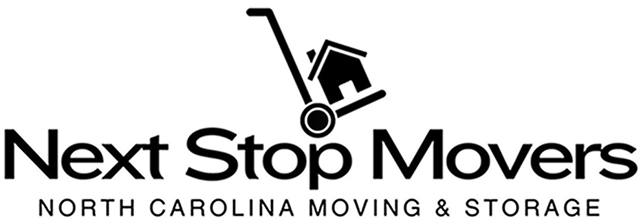 Next Stop Movers Logo