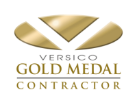 Versico Gold Medal Contractor