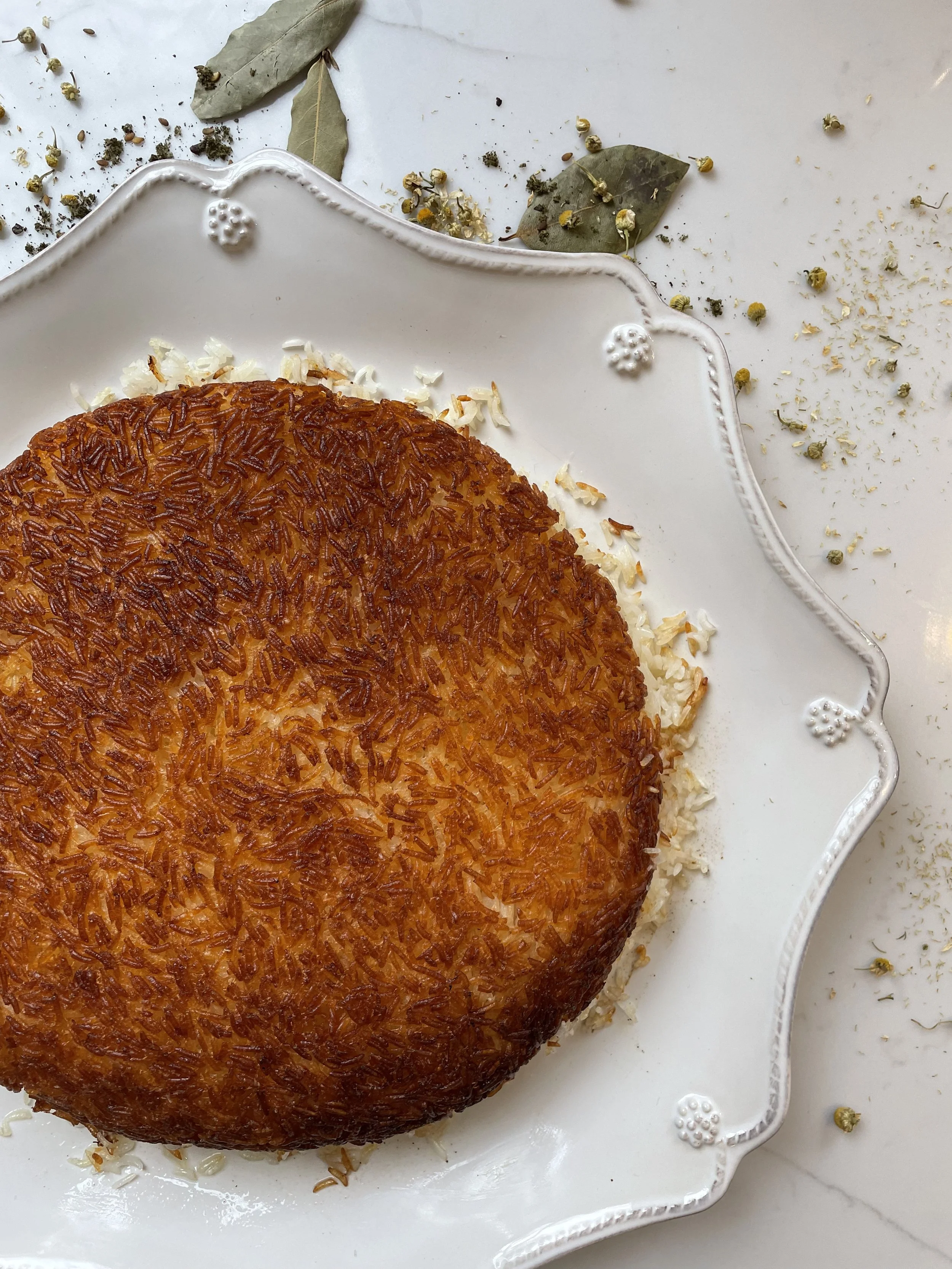 Private chef cooking for families