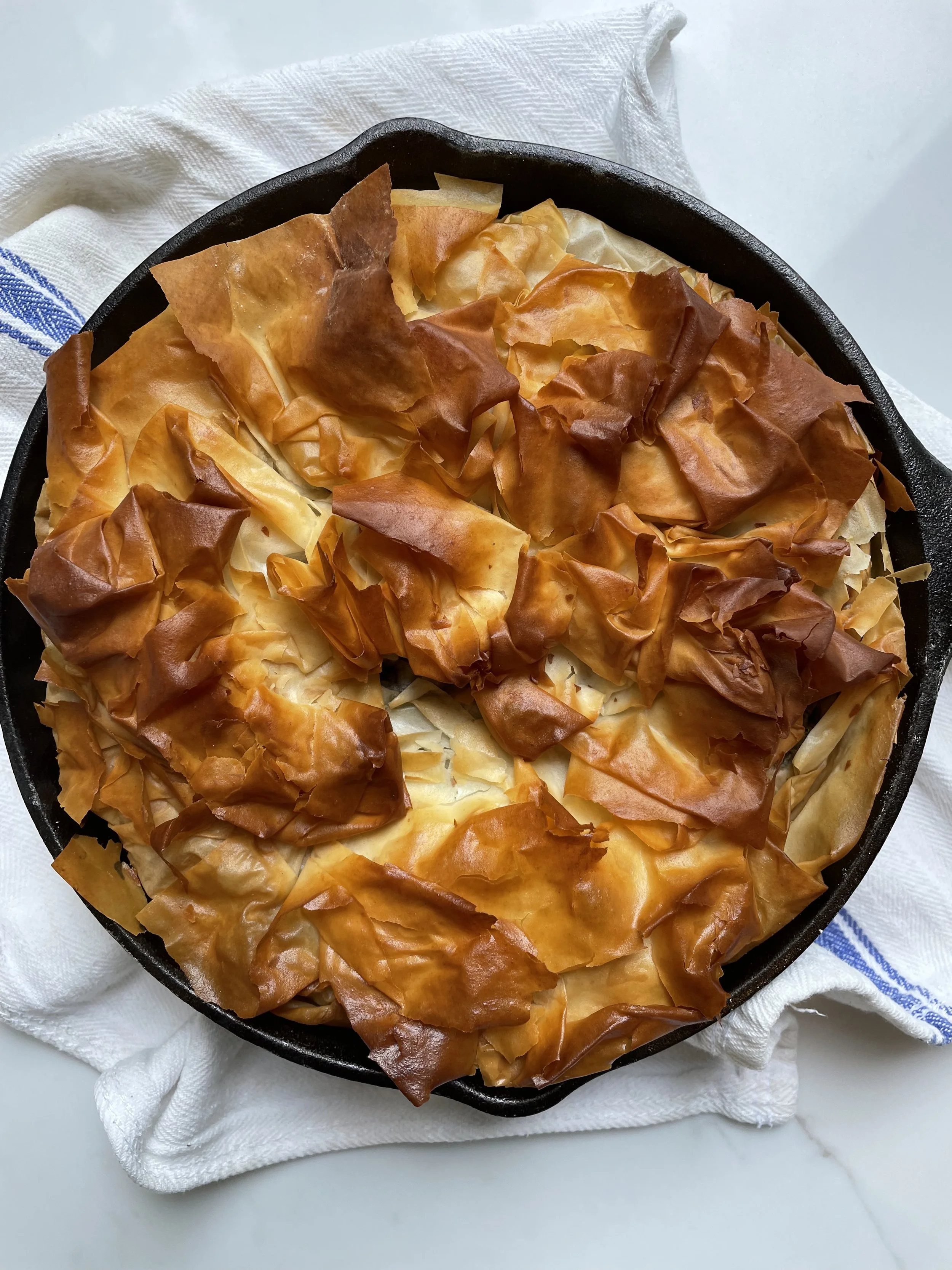 Small events catering