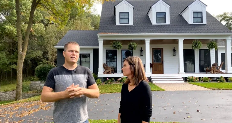 Northface Construction project story