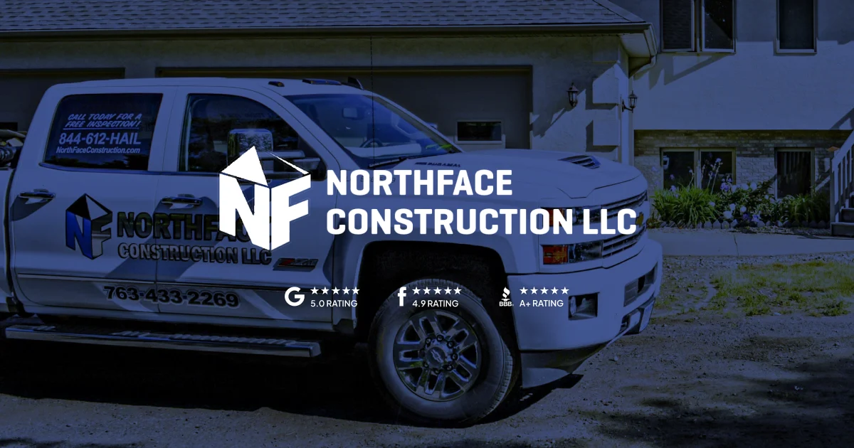 Residential Roofing by Northface Construction