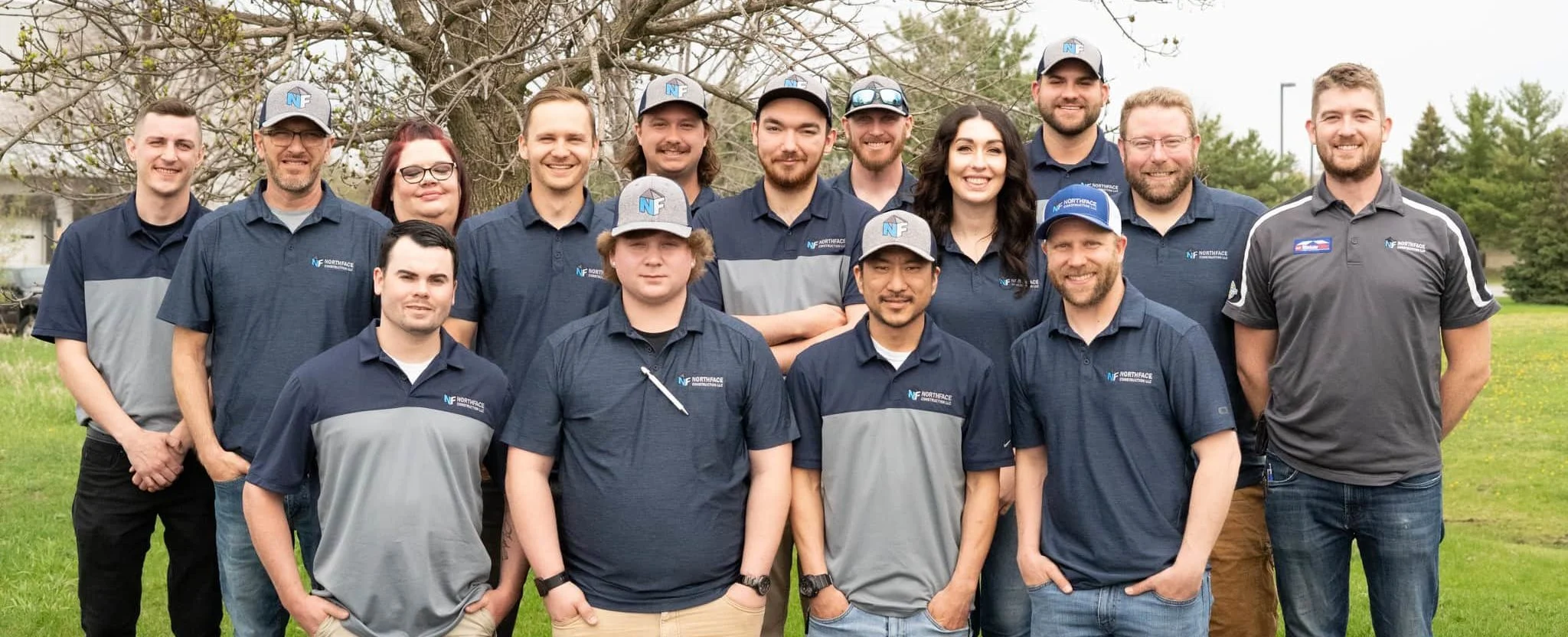 Northface team core values