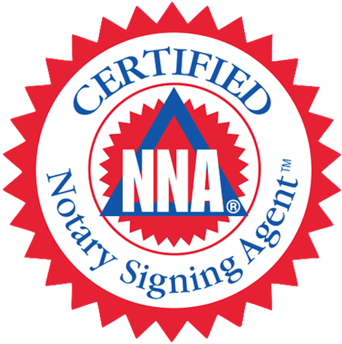 NNA Signing Agent